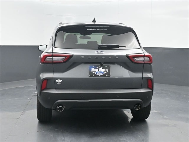 new 2025 Ford Escape car, priced at $33,345