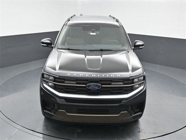 new 2025 Ford Expedition car, priced at $86,795