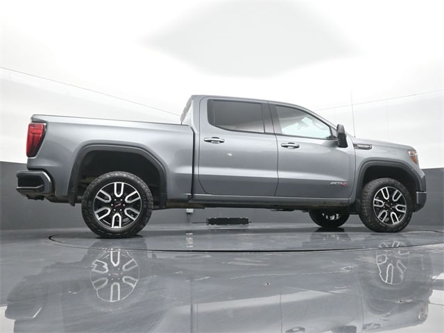 used 2021 GMC Sierra 1500 car, priced at $43,336