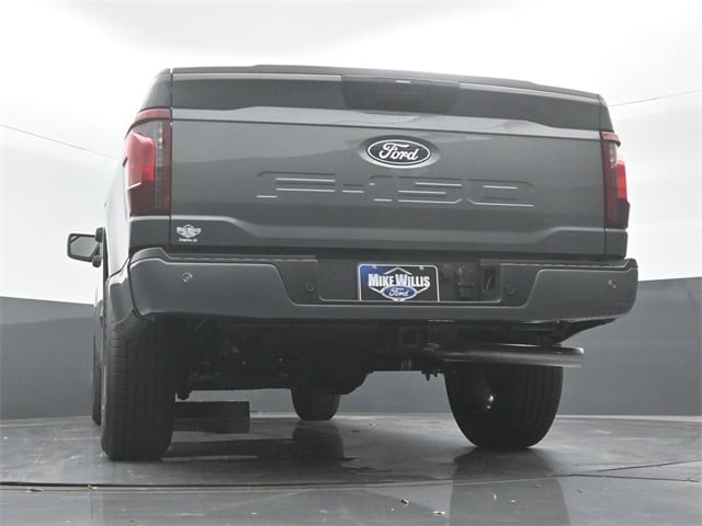 new 2025 Ford F-150 car, priced at $43,169