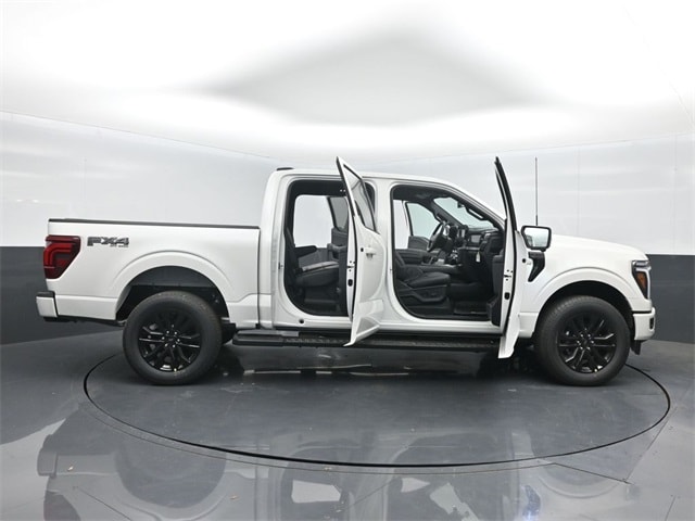new 2025 Ford F-150 car, priced at $67,674