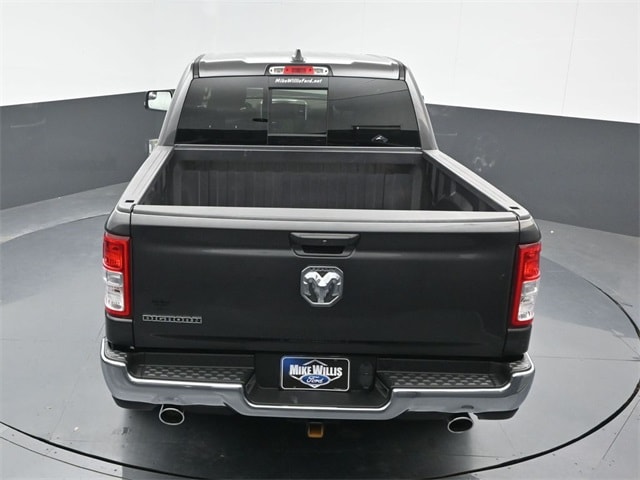 used 2021 Ram 1500 car, priced at $27,922