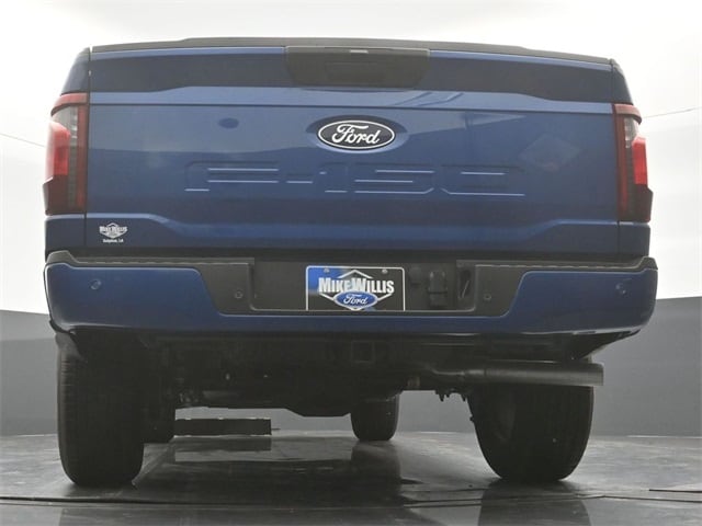 new 2024 Ford F-150 car, priced at $43,026