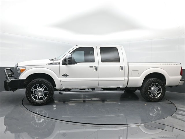 used 2016 Ford F-250SD car, priced at $33,269