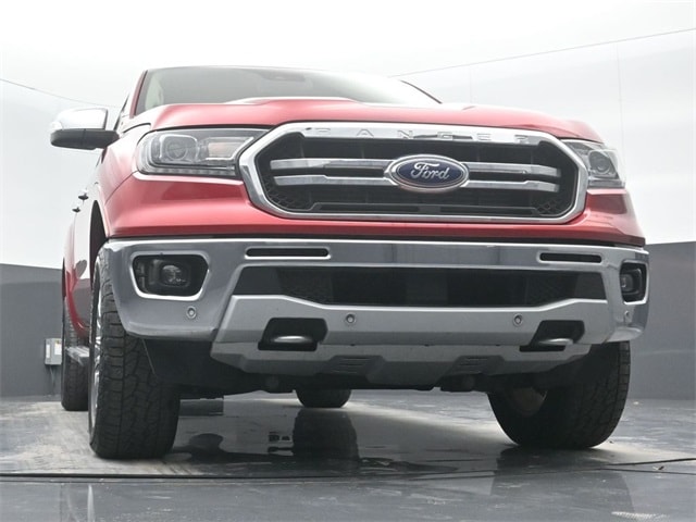 used 2020 Ford Ranger car, priced at $26,197