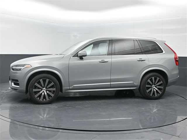 used 2024 Volvo XC90 car, priced at $47,949