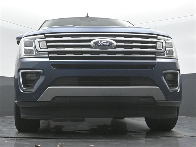 used 2019 Ford Expedition car, priced at $28,785