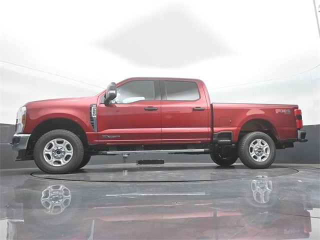 new 2025 Ford Super Duty car, priced at $72,435