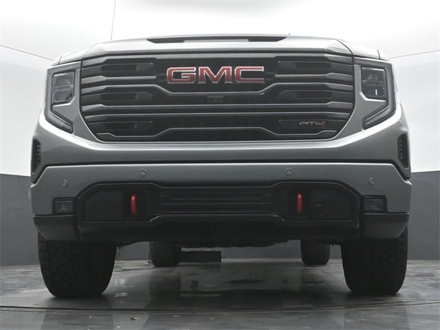 used 2023 GMC Sierra 1500 car, priced at $56,974