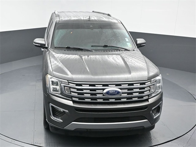 used 2020 Ford Expedition Max car, priced at $25,587