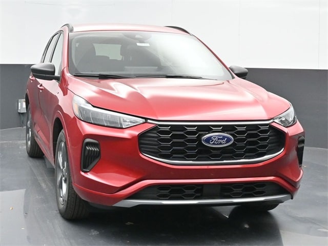 new 2024 Ford Escape car, priced at $27,475