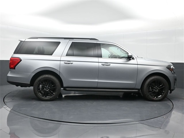 new 2024 Ford Expedition car, priced at $57,480