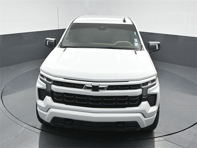 used 2024 Chevrolet Silverado 1500 car, priced at $47,960