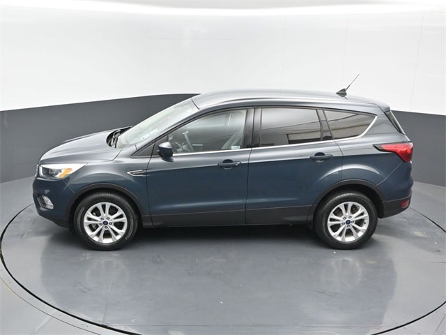 used 2019 Ford Escape car, priced at $16,445