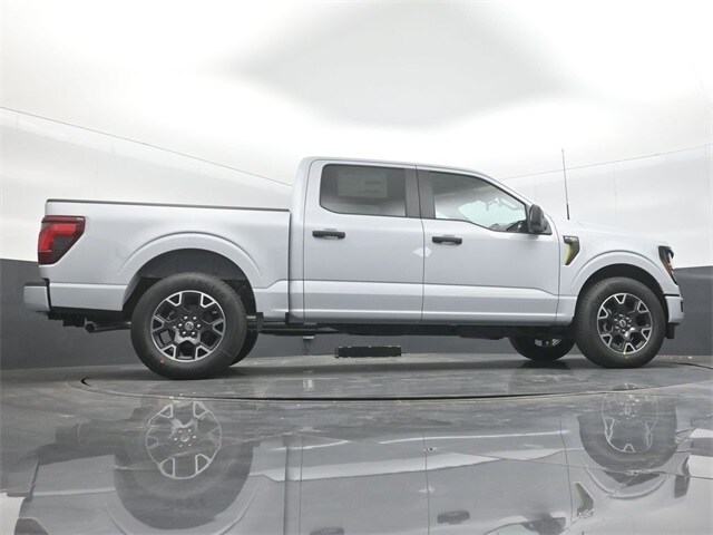 new 2025 Ford F-150 car, priced at $43,169