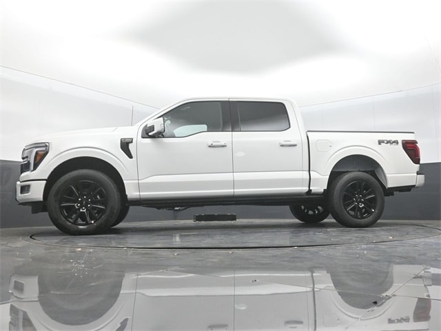new 2025 Ford F-150 car, priced at $77,599