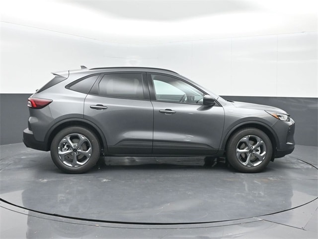 new 2025 Ford Escape car, priced at $33,345