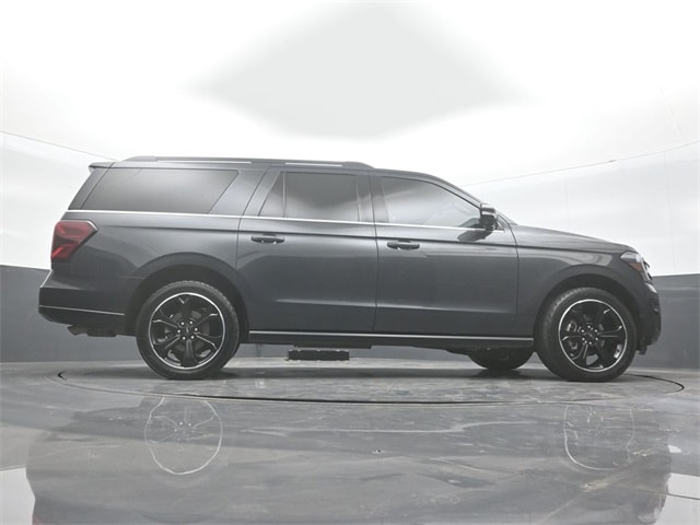 used 2023 Ford Expedition Max car, priced at $50,525
