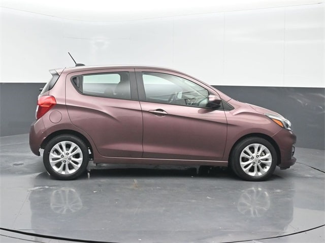 used 2021 Chevrolet Spark car, priced at $10,995