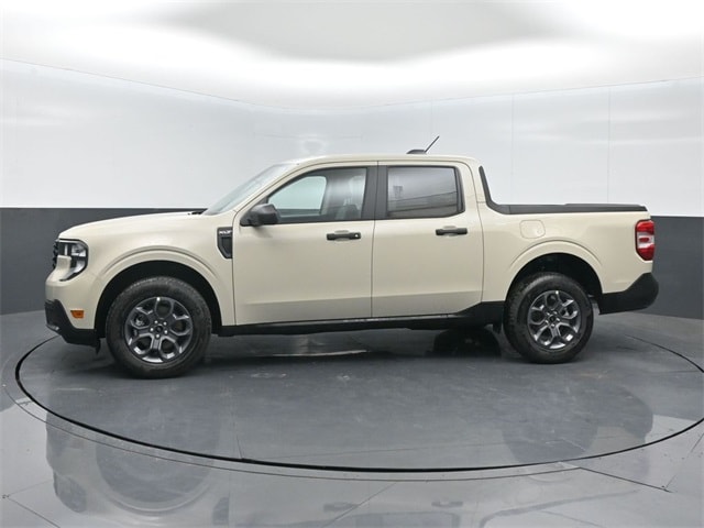 new 2025 Ford Maverick car, priced at $30,199