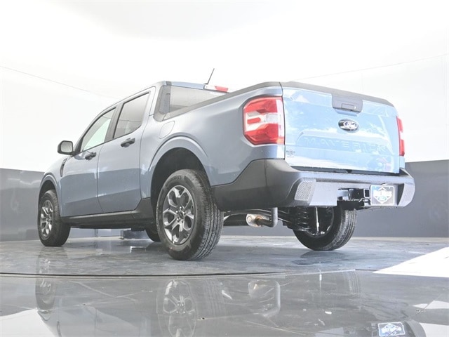 new 2025 Ford Maverick car, priced at $30,113
