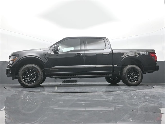 new 2025 Ford F-150 car, priced at $64,915