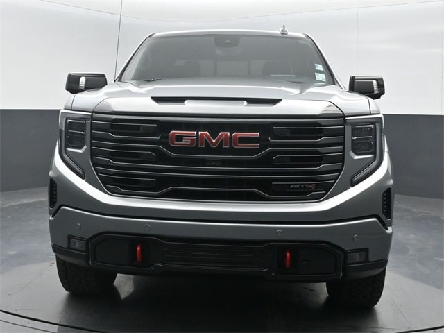 used 2023 GMC Sierra 1500 car, priced at $56,974
