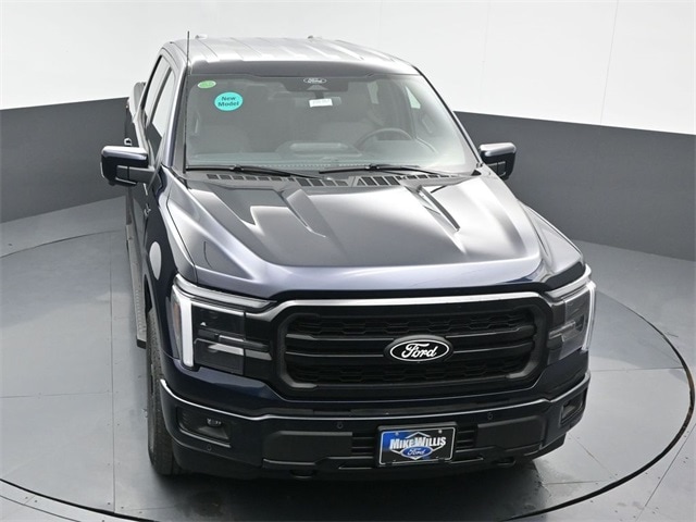 new 2025 Ford F-150 car, priced at $73,825