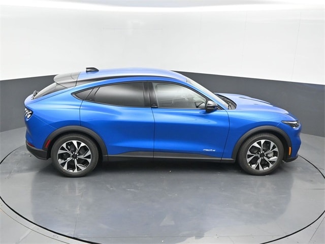 new 2025 Ford Mustang Mach-E car, priced at $37,620