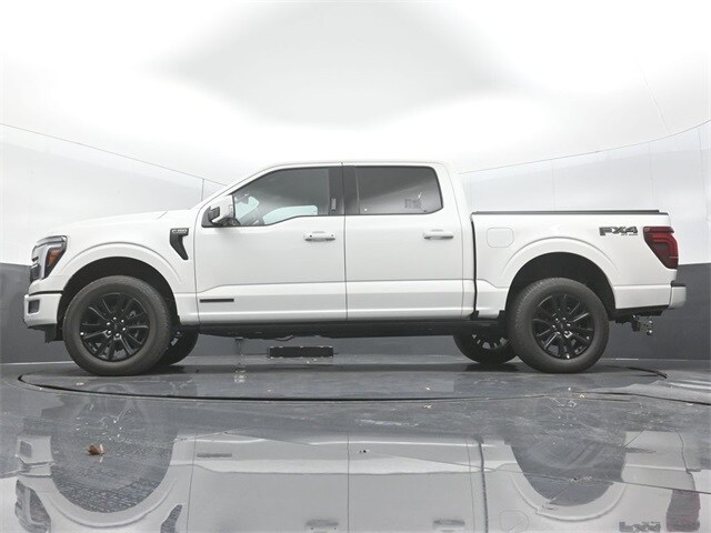 new 2024 Ford F-150 car, priced at $74,890