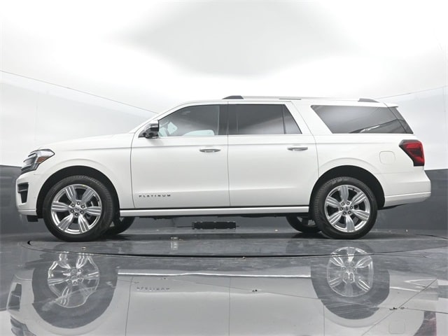 new 2024 Ford Expedition car, priced at $83,535