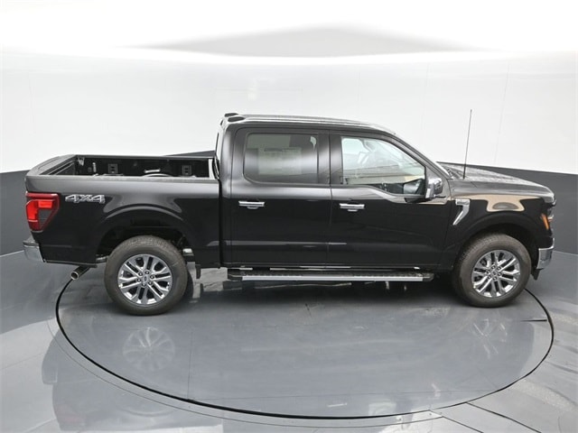 new 2024 Ford F-150 car, priced at $56,715