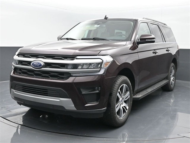 new 2024 Ford Expedition car, priced at $63,095