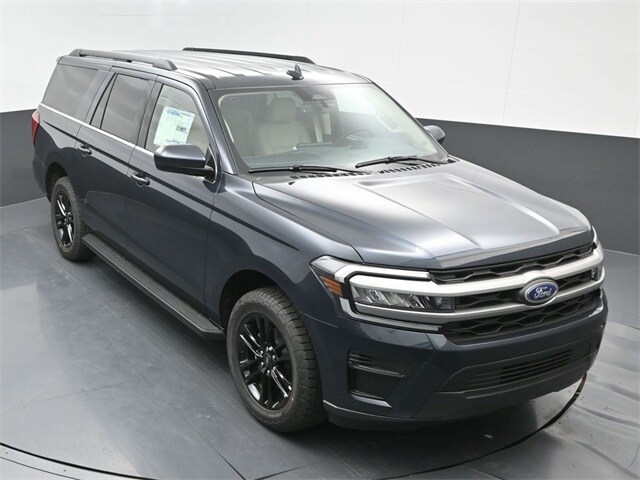 new 2024 Ford Expedition car, priced at $59,975