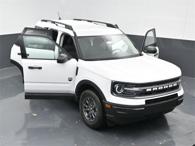 new 2024 Ford Bronco Sport car, priced at $26,825