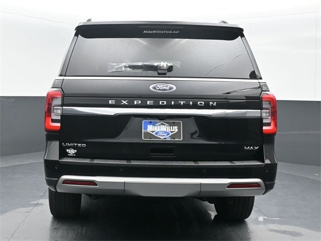 new 2024 Ford Expedition car, priced at $72,900