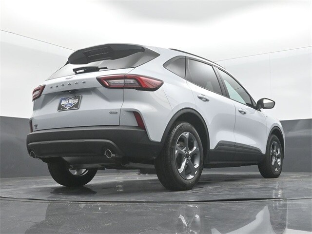 new 2025 Ford Escape car, priced at $34,480