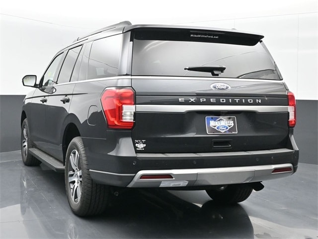 new 2024 Ford Expedition car, priced at $63,025
