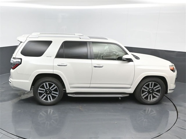 used 2016 Toyota 4Runner car, priced at $28,796