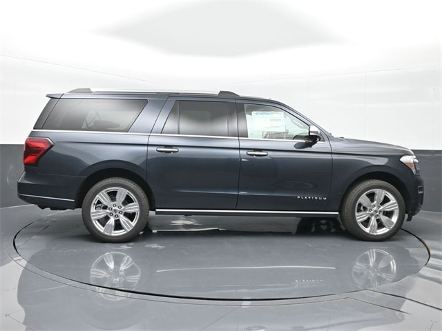 new 2024 Ford Expedition car, priced at $76,430