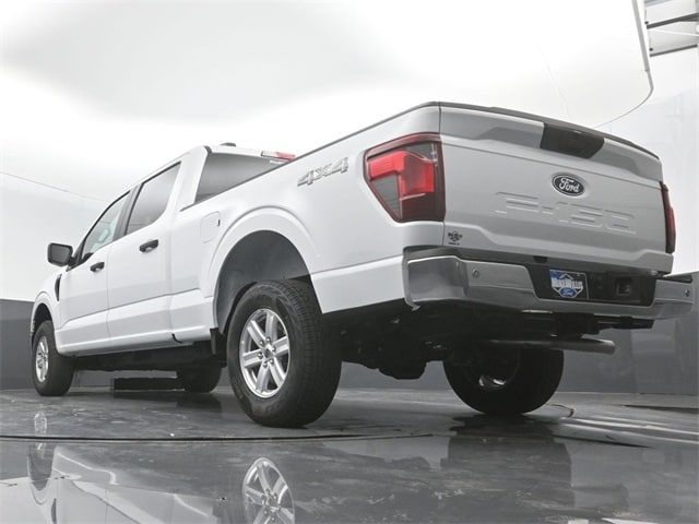 new 2024 Ford F-150 car, priced at $51,446