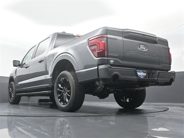 new 2025 Ford F-150 car, priced at $75,065