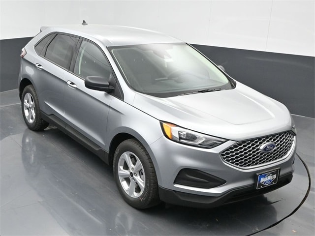 new 2024 Ford Edge car, priced at $36,560