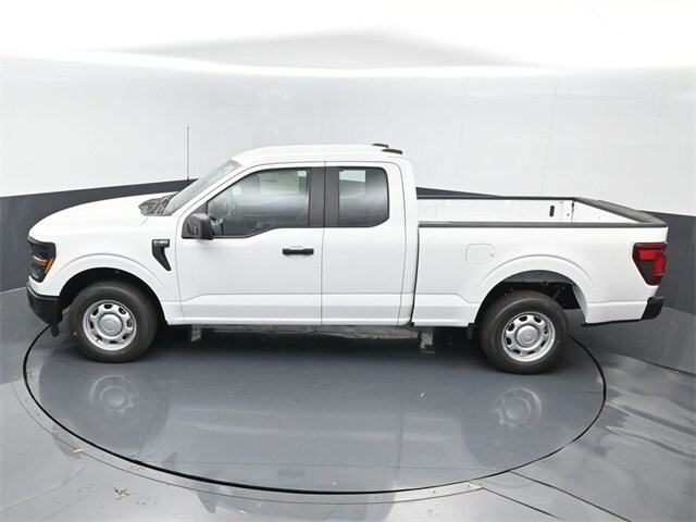 new 2024 Ford F-150 car, priced at $39,684