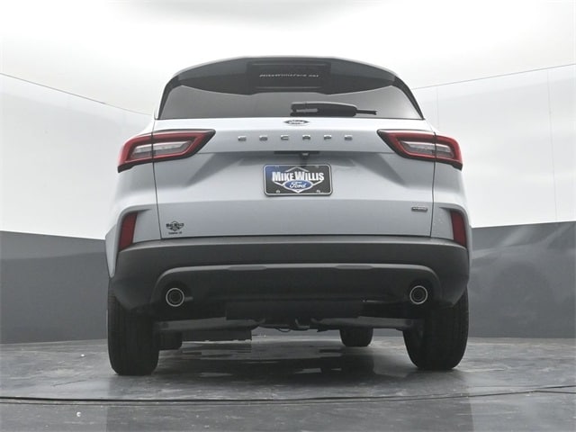 new 2025 Ford Escape car, priced at $34,480