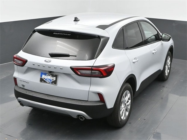 new 2025 Ford Escape car, priced at $28,985