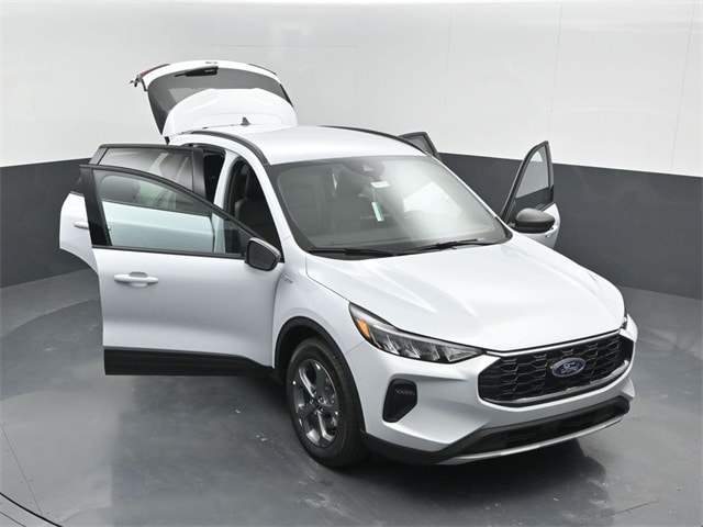 new 2025 Ford Escape car, priced at $34,480