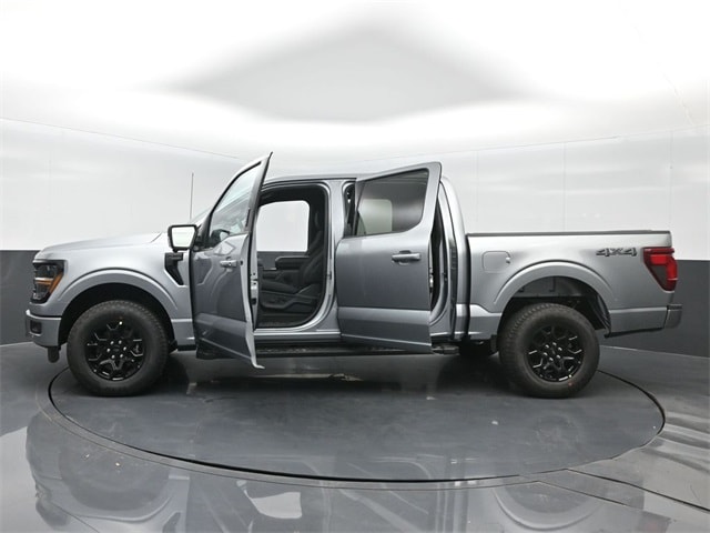 new 2024 Ford F-150 car, priced at $53,390