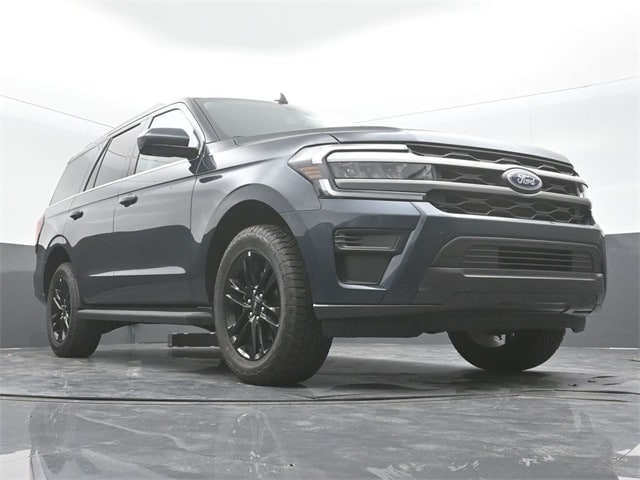 new 2024 Ford Expedition car, priced at $61,975