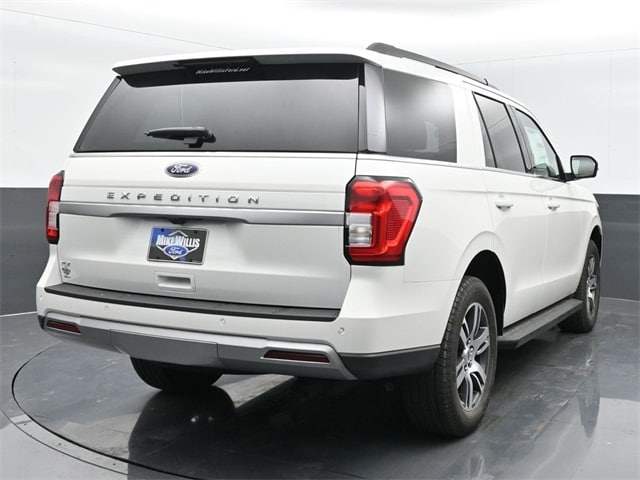 new 2024 Ford Expedition car, priced at $64,120